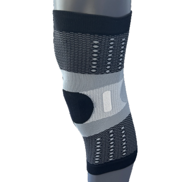 Support circulaire du genou circulaire de quatrième génération