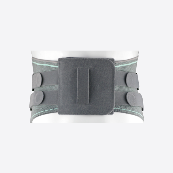 Support de taille élastique réglable