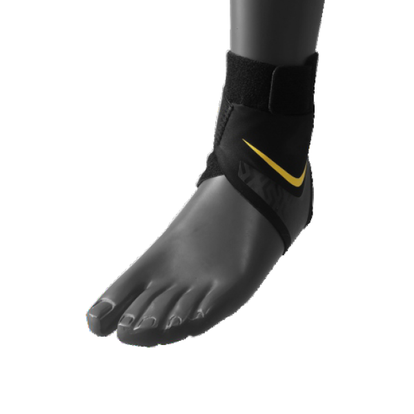 Support de cheville sportif réglable