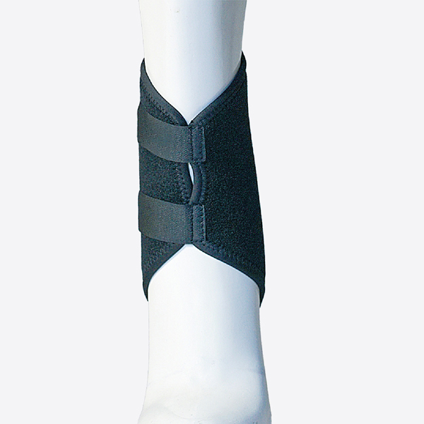 Attelle de cheville en neoprene