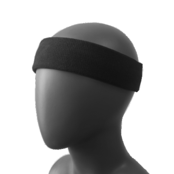 Bandeau de sport respirant