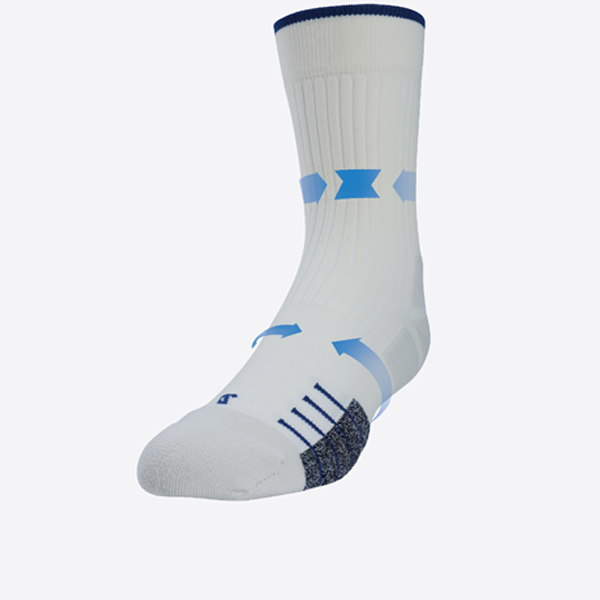 Chaussettes de sport légères de loisirs