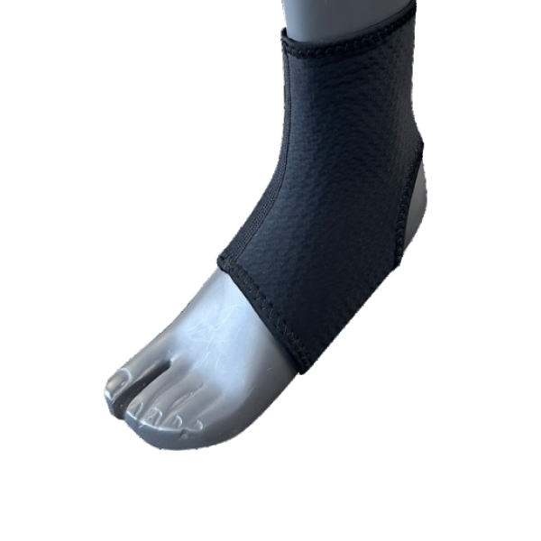 Manche de cheville de haute qualité