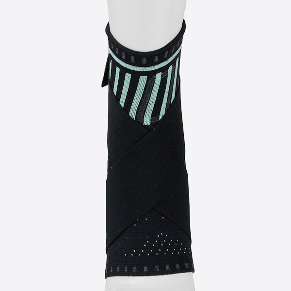 Support de la cheville à tricot circulaire