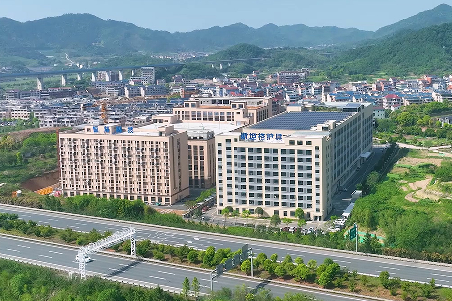 Entreprise réelle de l'entreprise