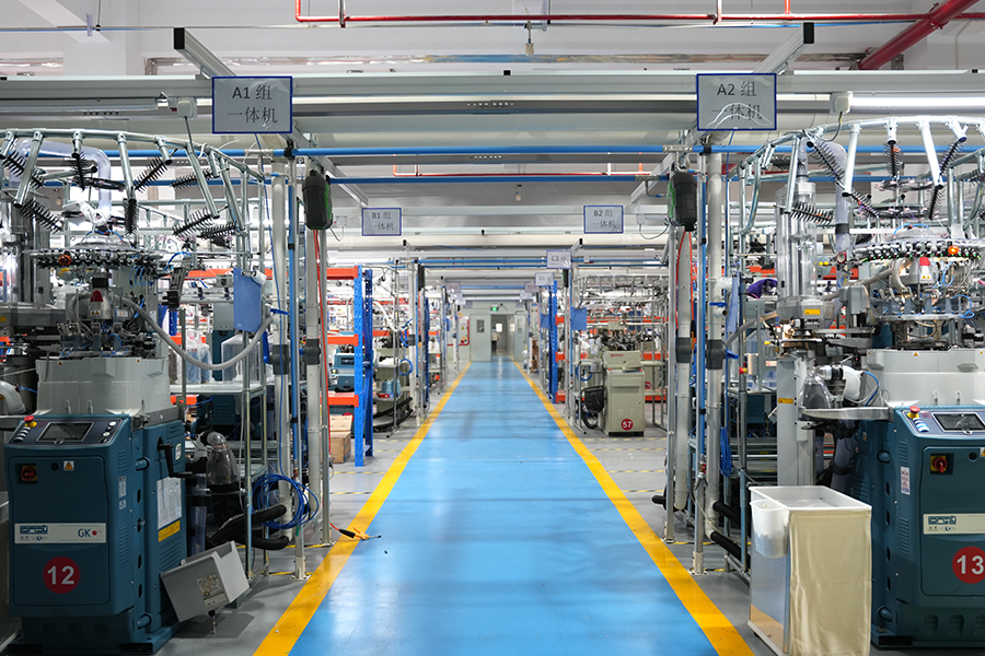 Machines À Chaussettes Éponge LONATI