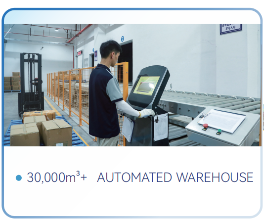 Steriger exposera à MEDICA 2025