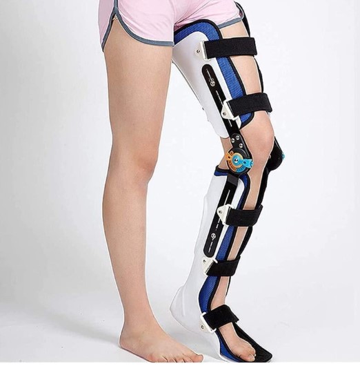 L'usine de supports orthopédiques Steriger pourrait-elle contribuer à élever les normes en matière de supports orthopédiques
