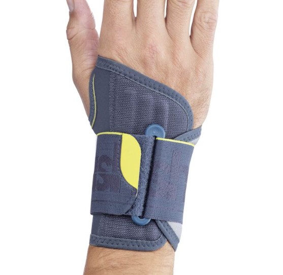 Le soutien du poignet est-il la bonne réponse lorsque la douleur au poignet persiste