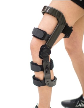 Knee Stabilizers